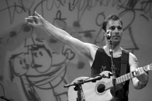 kevin johansen