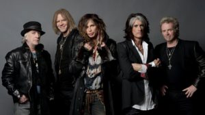 aerosmith