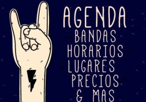 agenda