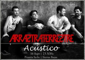 arrastra sas