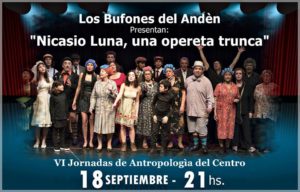 obra de teatro