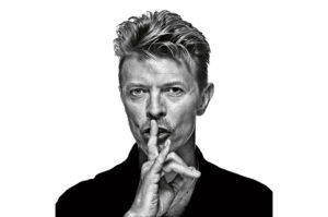 bowie
