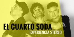 soda