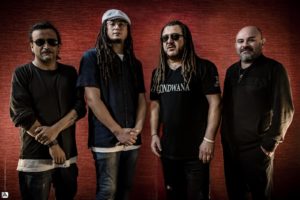 Gondwana