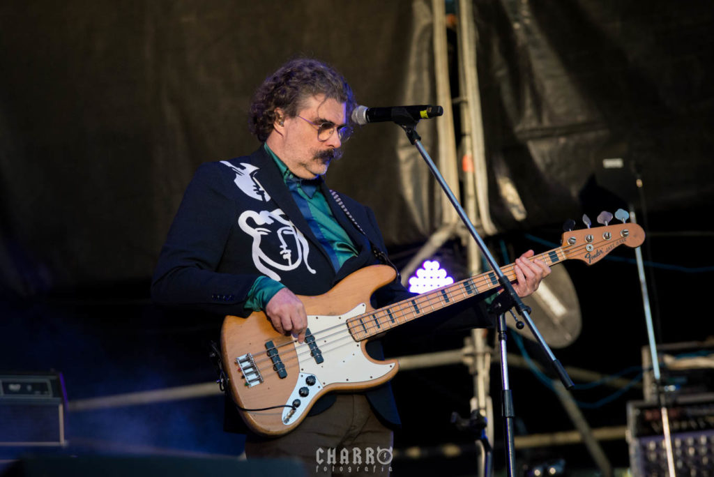 80 - Cuarteto de Nos