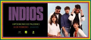 INDIOS