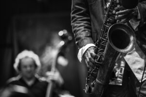19° International Jazz Festival of Punta del Este |