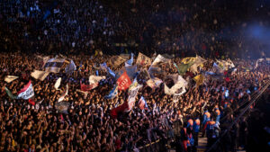 BANDERAS HISTORIA
