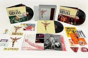 Nirvana-reedicion-in-Utero