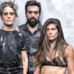 Eruca Sativa prende fuego la espera con “No pasarán”
