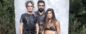 Eruca - No pasaran