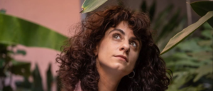 Marilina Bertoldi