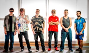 Facón vuelve con disco nuevo: Ave Fénix