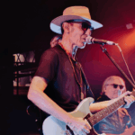 Skay Beilinson y un feliz regreso a Mar del Plata