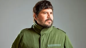 Santiago Motorizado presento «La Revolución»