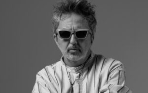 Adrián Dárgelos - Babasonicos
