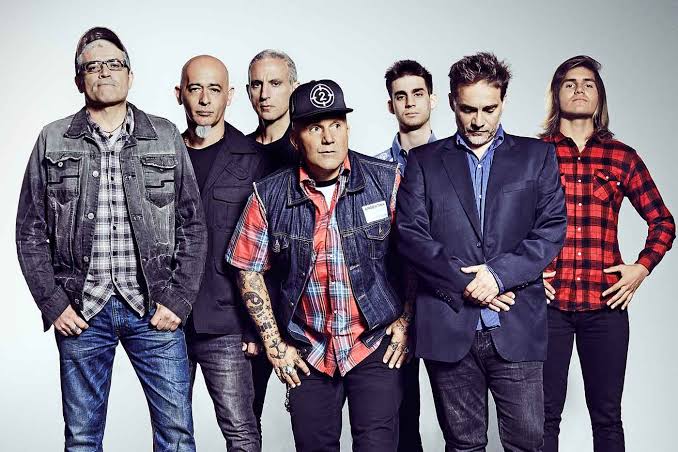 Fabulosos Cadillacs