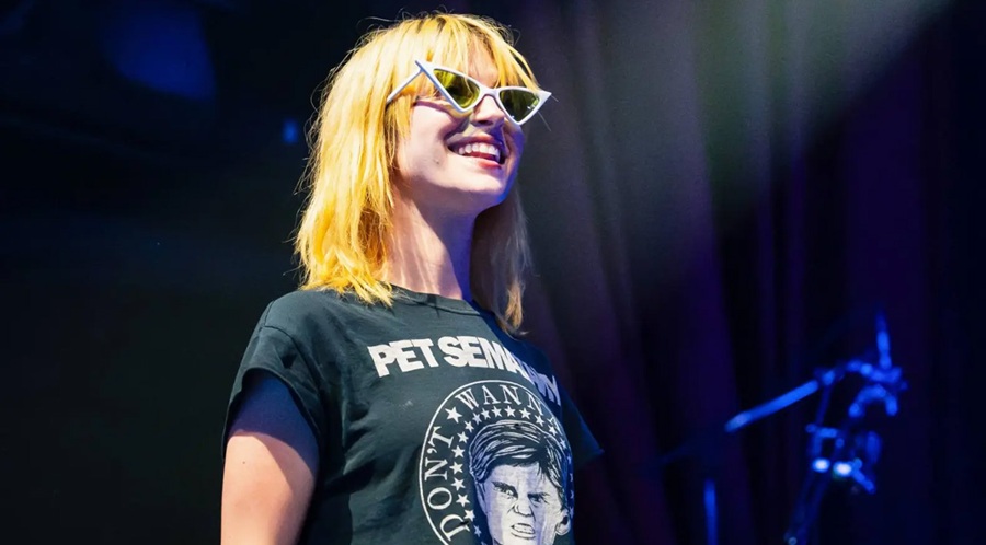 Hayley-Williams