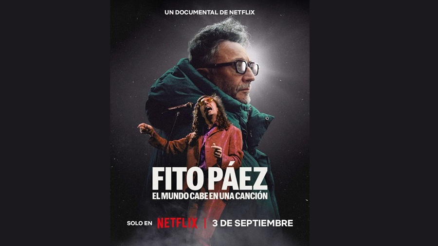 fito paez documental