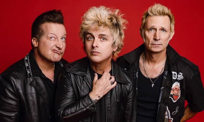 greenday