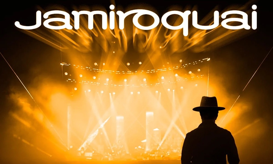jamiroquai