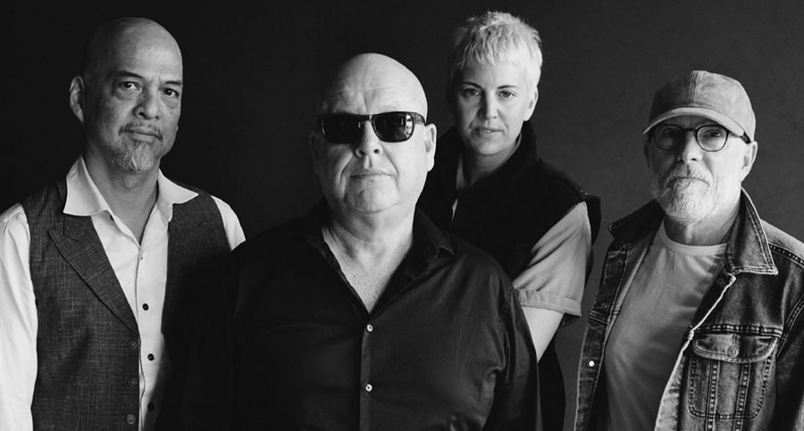 pixies