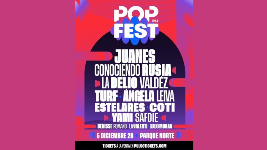 popfest