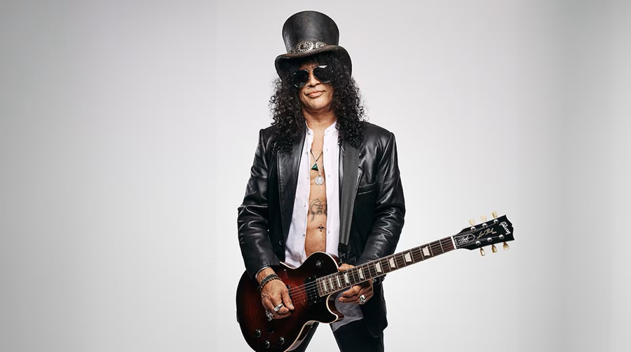 slash