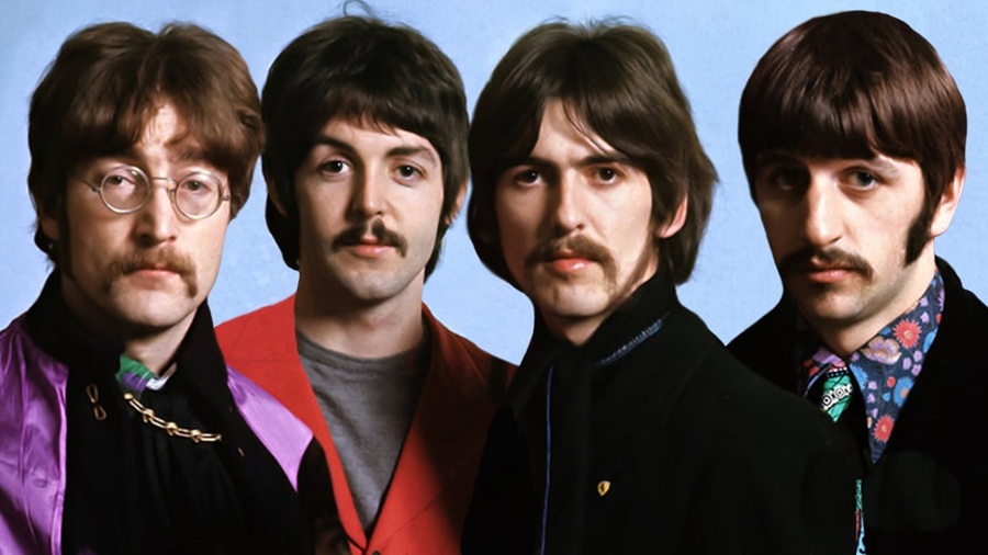 the-beatles