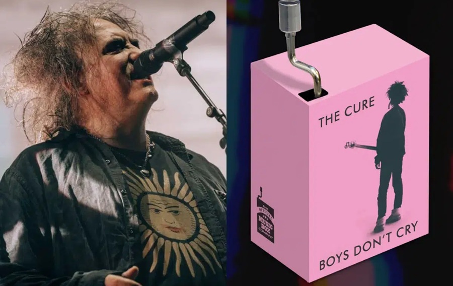 The-Cure-cajamusical