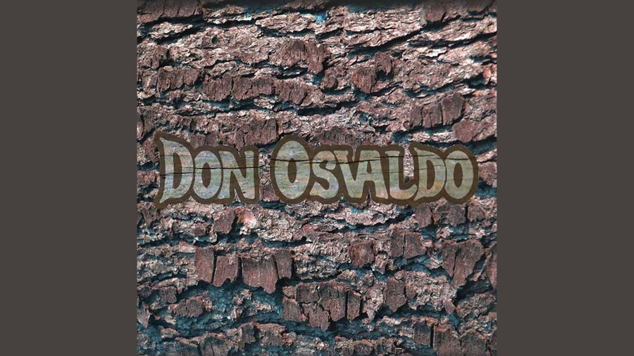 don osvaldo