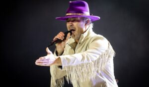 jamiroquai