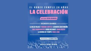 konex