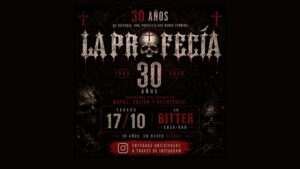 laprofecia