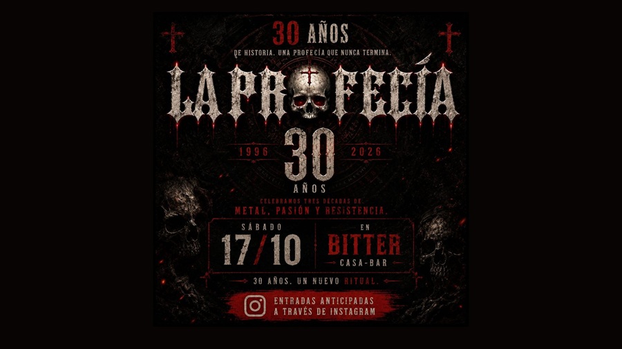 laprofecia
