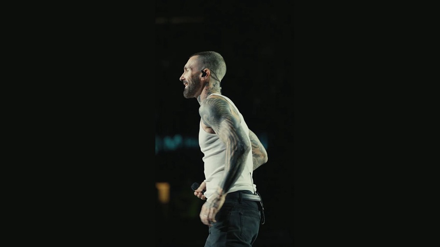maroon5-adamlevine