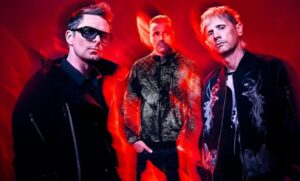 muse