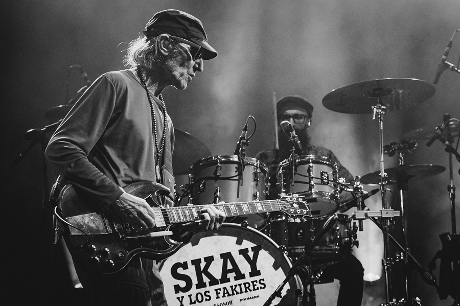 skay