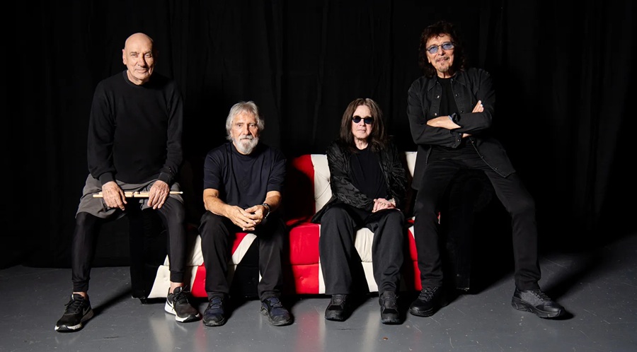 Black-Sabbath