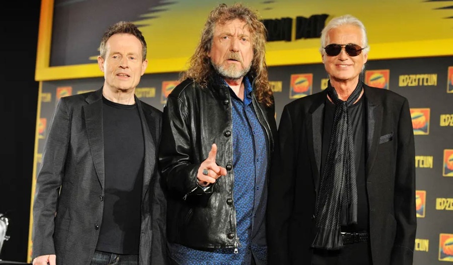 Led-Zeppelin