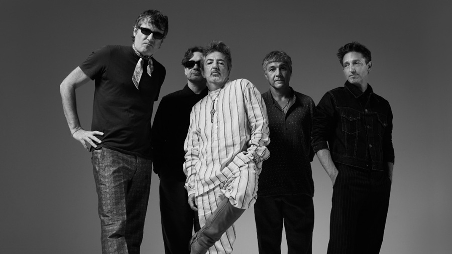 babasonicos