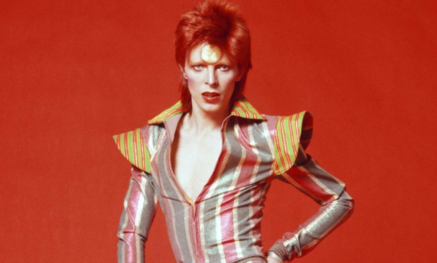 david-bowie