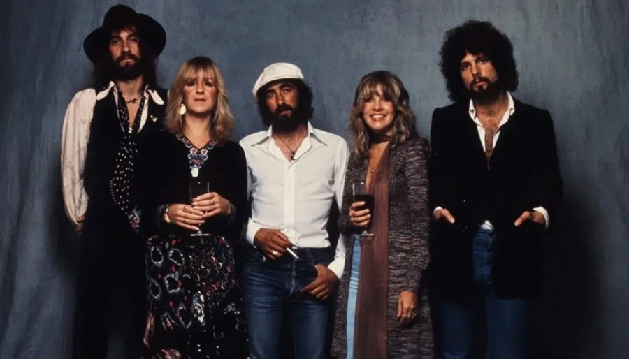 fleetwood-mac
