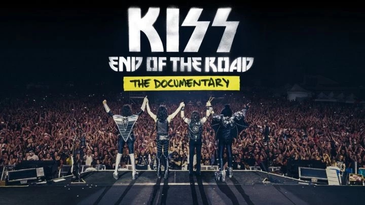 kiss-documental