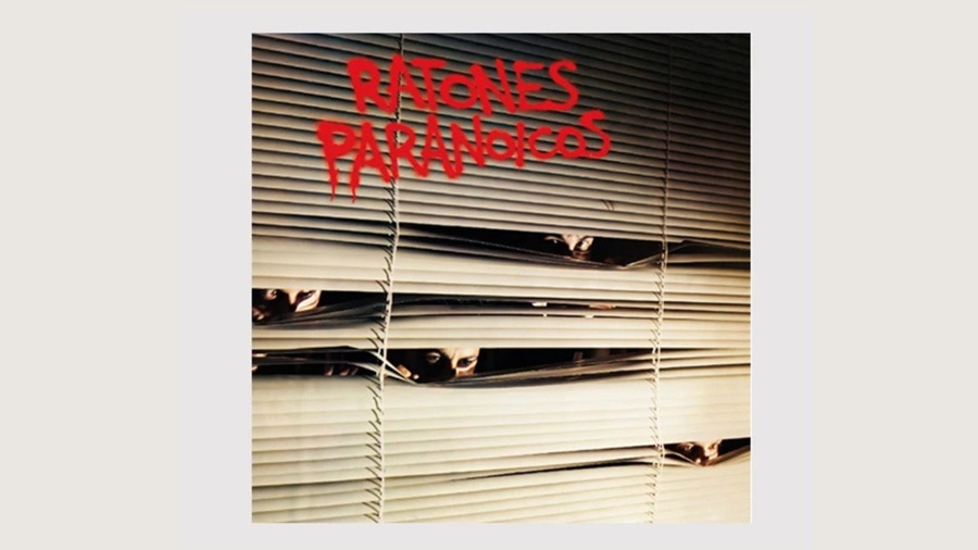 ratones-paranoicos-primer-album
