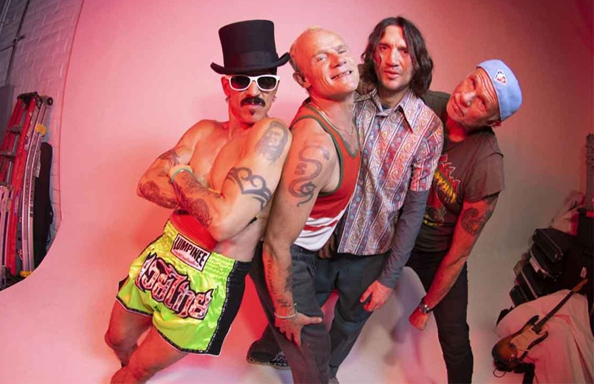 red-hot-chili-peppers